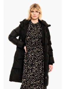 Пальто жіноче GJ100917/60, GJ100917/60, 7,379 грн, Ladies outdoor jacket, Garcia, Осінь-Зима