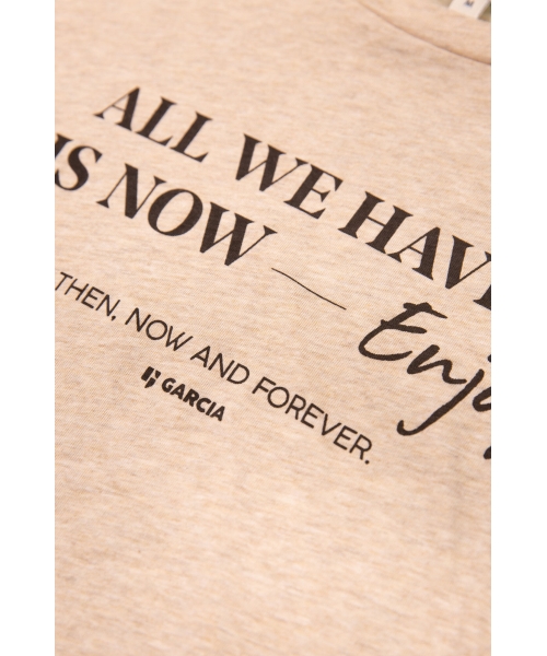 Футболка женская GS100803/2533