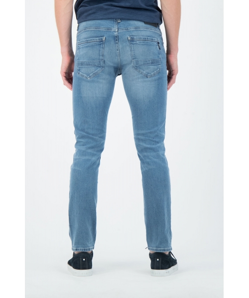 Джинсы мужские - 630/6545