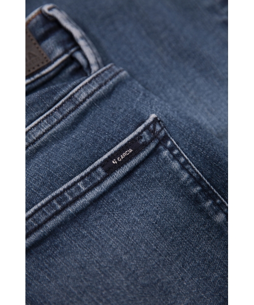 Джинси жіночі 245/8514