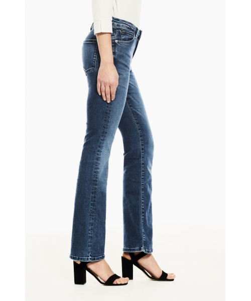 Джинси жіночі 245/8514