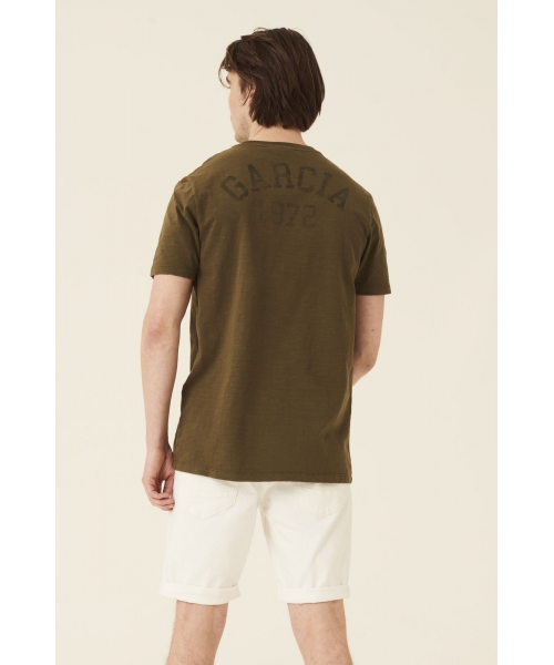 Футболка чоловіча GE21006/1970