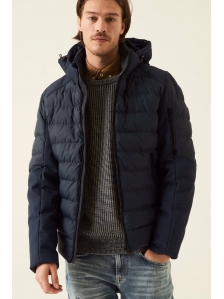Куртка чоловіча GJ210904/4816, GJ210904/4816, 6,839 грн, Men`s outdoor jacket, Garcia, Осінь-Зима