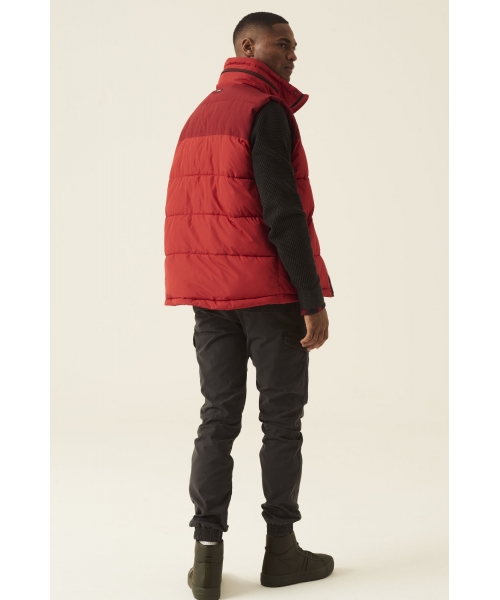 Жилет мужской GJ210909/392