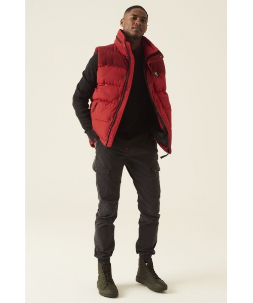 Жилет мужской GJ210909/392