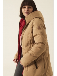 Куртка жіноча  GJ200905/4964, GJ200905/4964, 8,429 грн, Ladies outdoor jacket, Garcia, Осінь-Зима