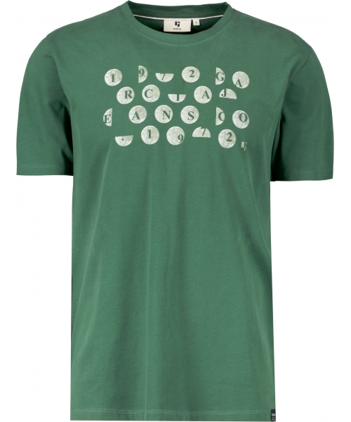 Футболка чоловіча N21201/2325