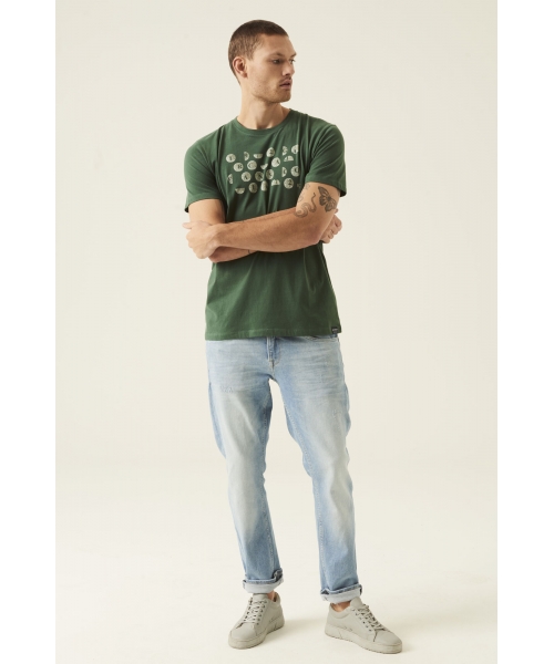 Футболка чоловіча N21201/2325