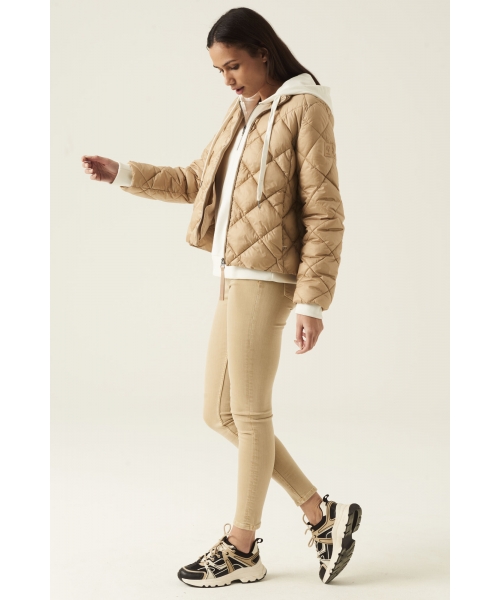 Худі жіночий N20263/53