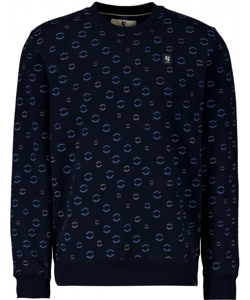 Світшот чоловічий O21067/292