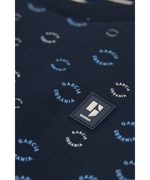 Світшот чоловічий O21067/292