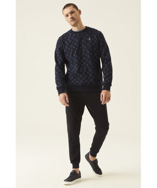 Світшот чоловічий O21067/292