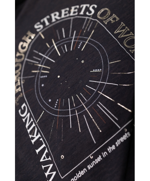 Футболка женская - S20001/62