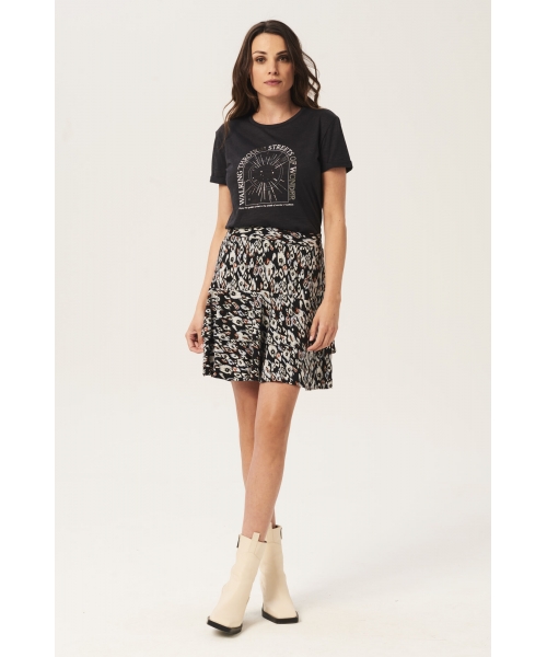 Футболка женская - S20001/62