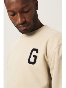 Свитшот мужской T21065/2768, T21065/2768, 2,919 грн, Men`s sweat, Garcia, Мужчинам