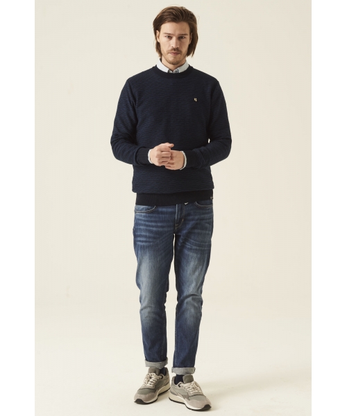 Свитшот мужской - X21041/151