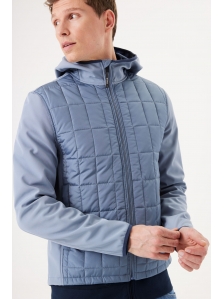 Куртка чоловіча GJ310201/4238, GJ310201/4238, 5,269 грн, Men`s outdoor jacket, Garcia, Осінь-Зима