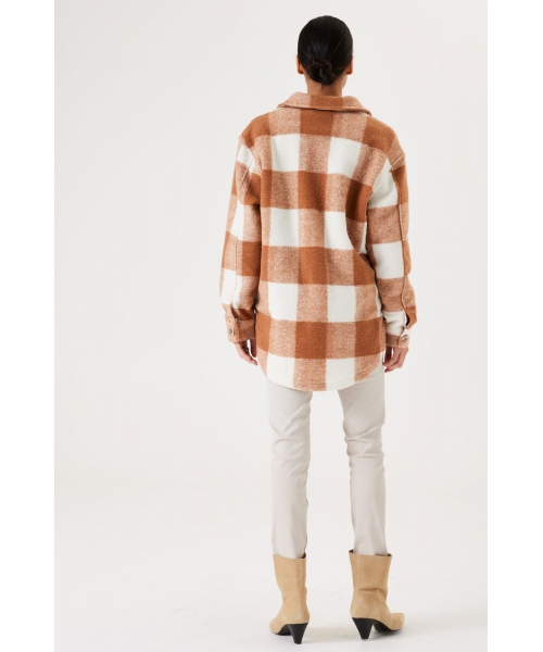 Куртка женское L30291/7521