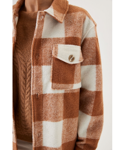 Куртка женское L30291/7521