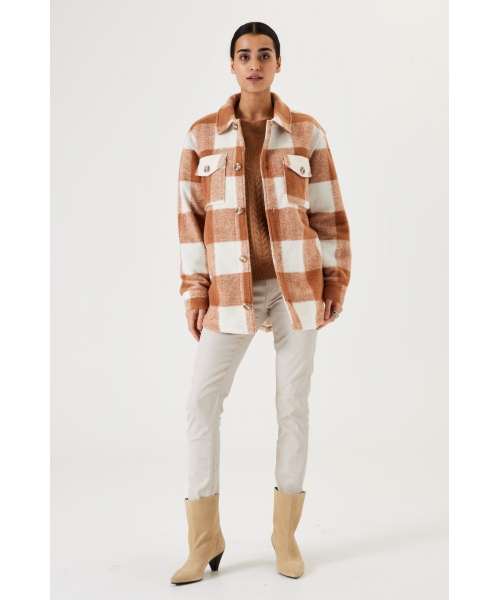 Куртка женское L30291/7521