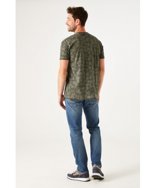 Футболка мужская O41006/2050