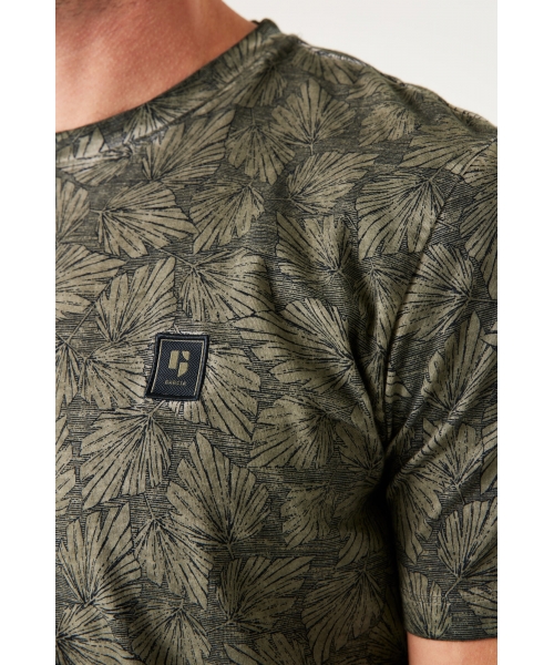 Футболка мужская O41006/2050