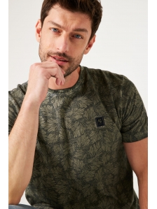 Футболка чоловіча O41006/2050, O41006/2050, 2,099 грн, Men`s T-shirt ss, Garcia, Нові надходження