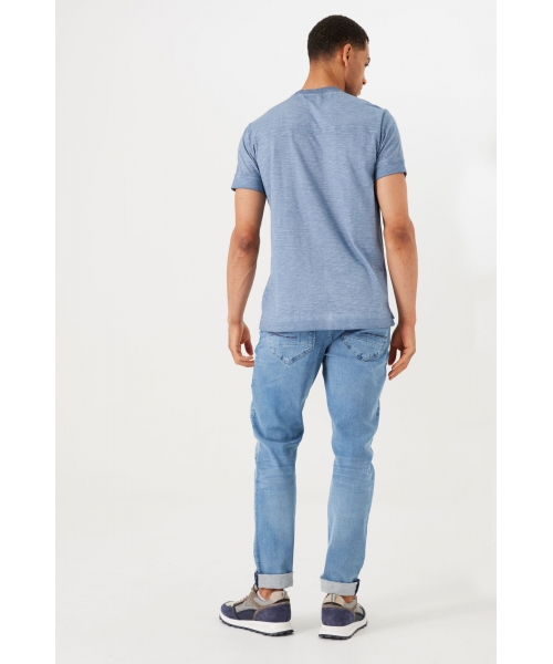 Футболка мужская O41008/1863