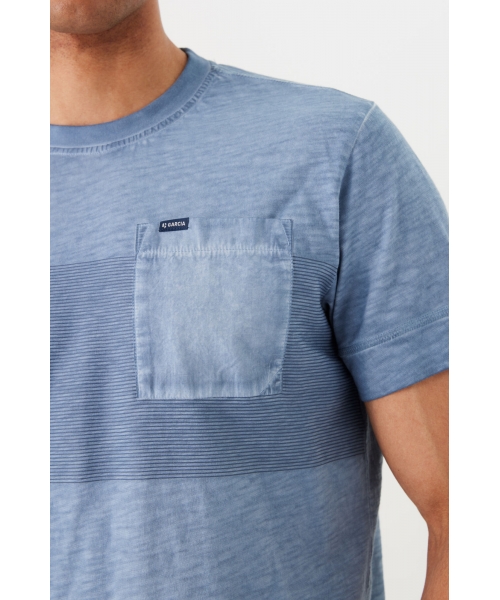 Футболка мужская O41008/1863