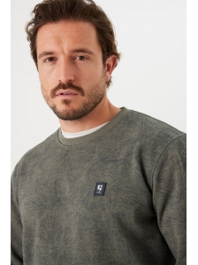 Светр чоловічий O41065/2050, O41065/2050, 3,509 грн, Men`s pullover, Garcia, Нові надходження
