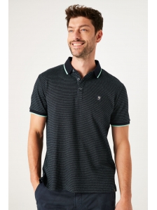 Поло чоловіче P41221/292, P41221/292, 2,339 грн, Men`s polo, Garcia, Нові надходження