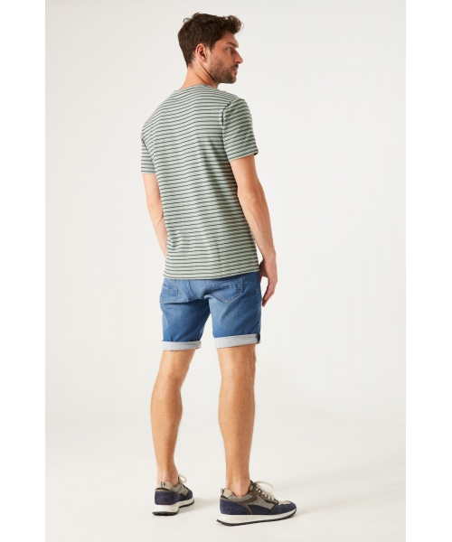 Футболка мужская Q41006/6792