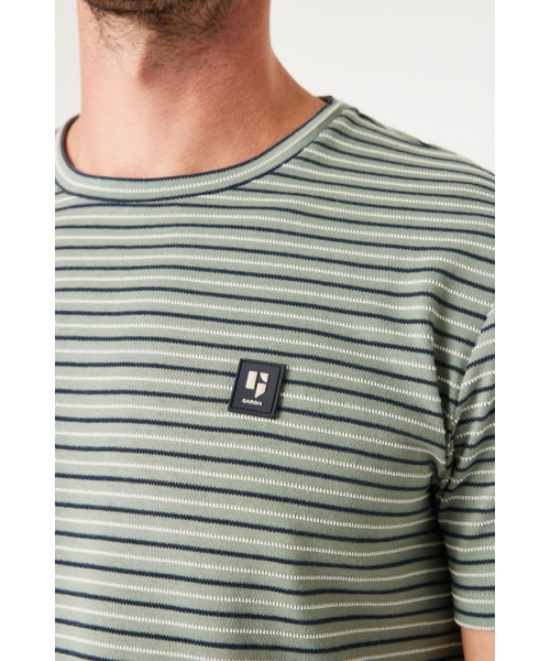 Футболка мужская Q41006/6792