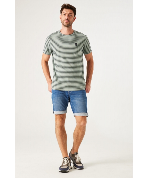 Футболка мужская Q41006/6792