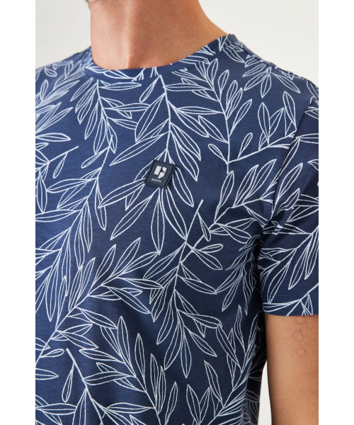 Футболка мужская R41203/70