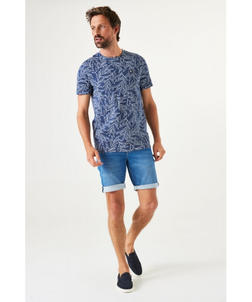 Футболка мужская R41203/70