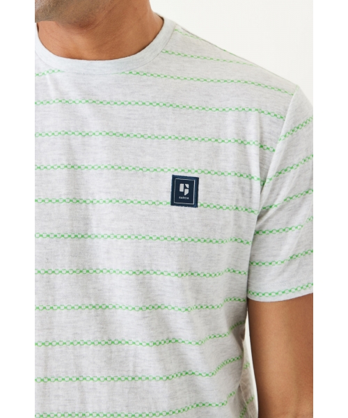 Футболка мужская R41205/1464