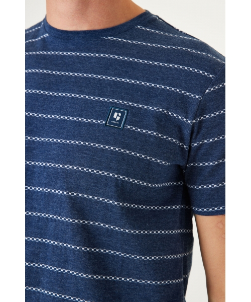 Футболка мужская R41205/70