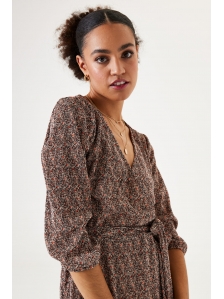 Сукня S40082/8134, S40082/8134, 4,099 грн, Ladies  dress, Garcia, Нові надходження