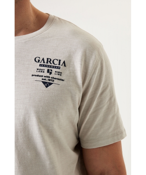 Футболка мужская T41200/2768