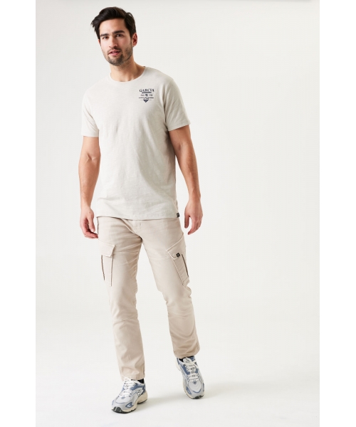 Футболка мужская T41200/2768