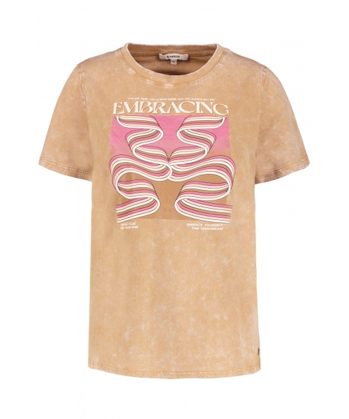 Футболка женская G30001/4167