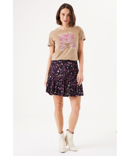 Футболка женская G30001/4167