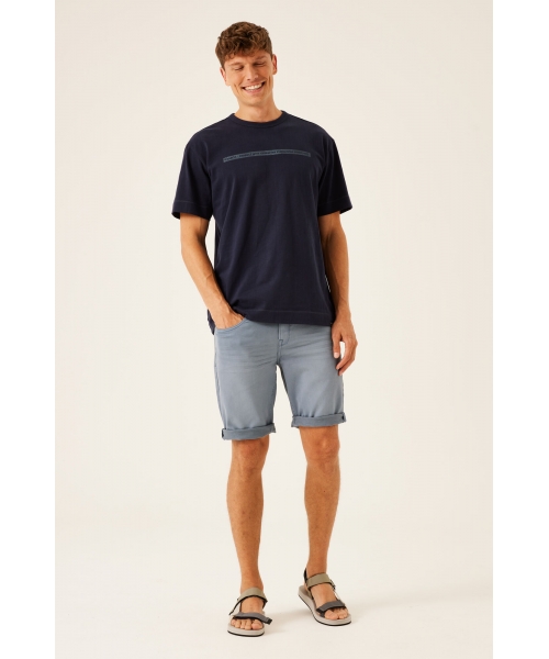 Футболка мужская D31202/292