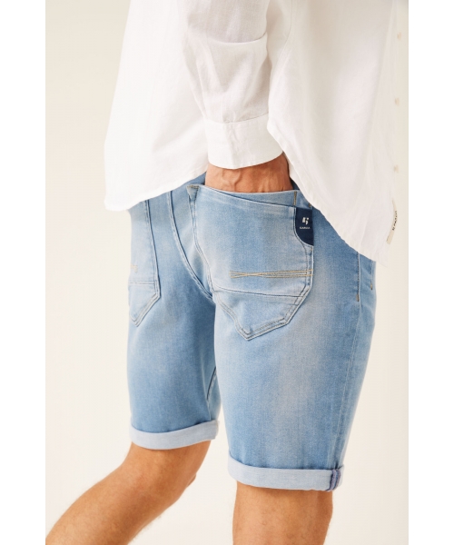 Шорти чоловічі D31320/4945