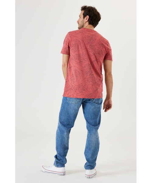 Футболка мужская E31013/1438