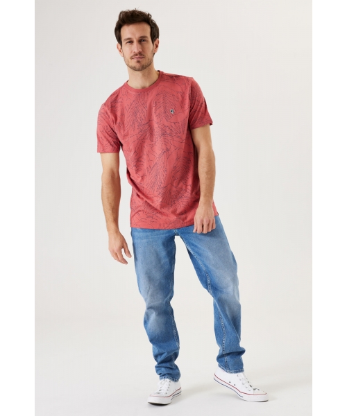 Футболка мужская E31013/1438