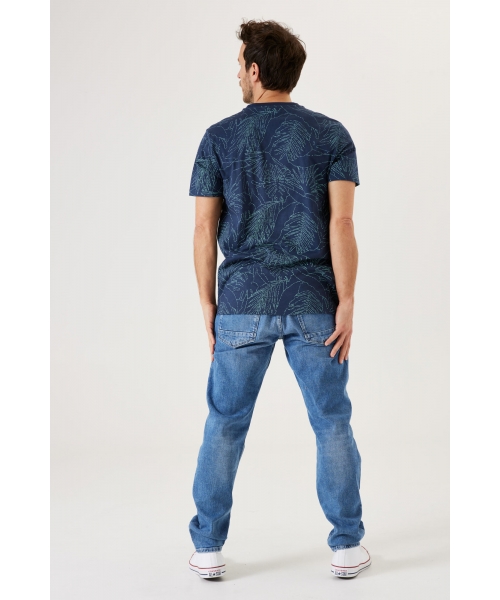 Футболка мужская E31013/70