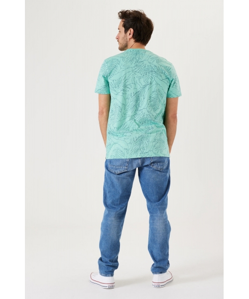 Футболка чоловіча E31013/930