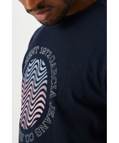 Футболка чоловіча F31201/292